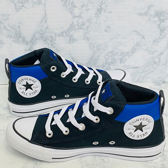 converse ctas street